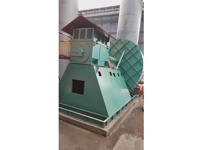 馬鞍山特鋼項目